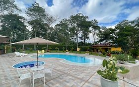 Praga Hotel Campestre