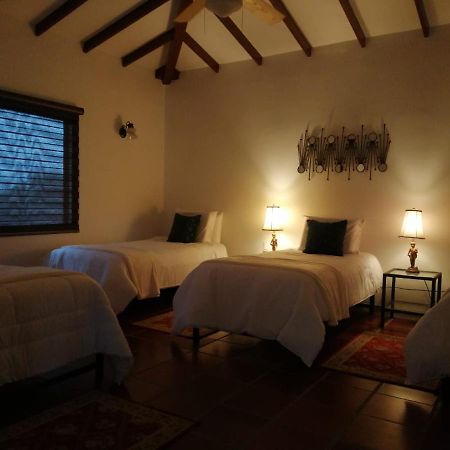 Praga Hotel Campestre Armenia  Exterior photo