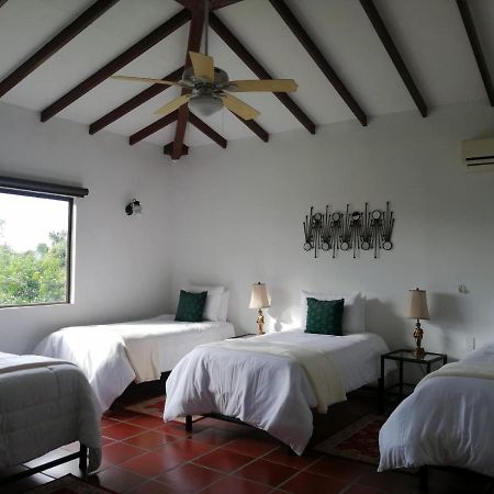 Praga Hotel Campestre Armenia  Exterior photo