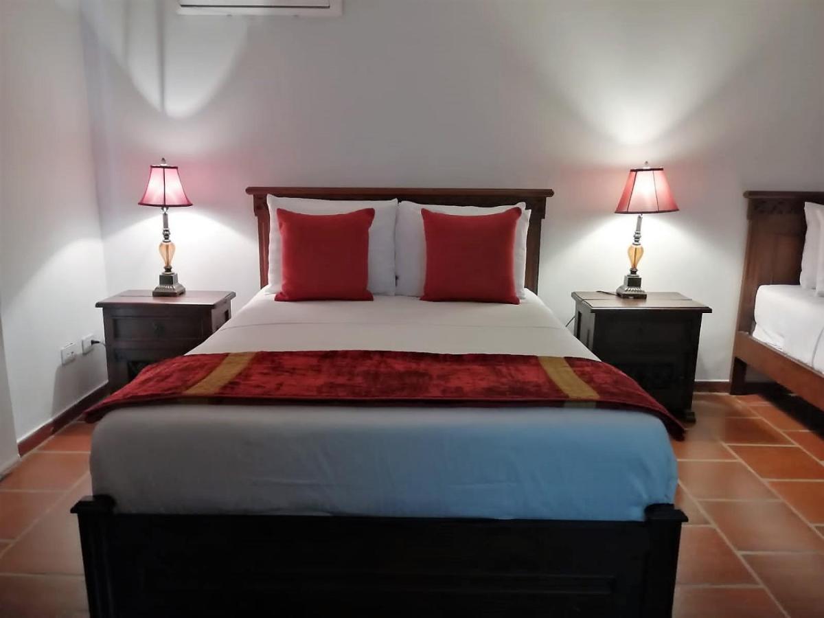 Praga Hotel Campestre Armenia  Exterior photo