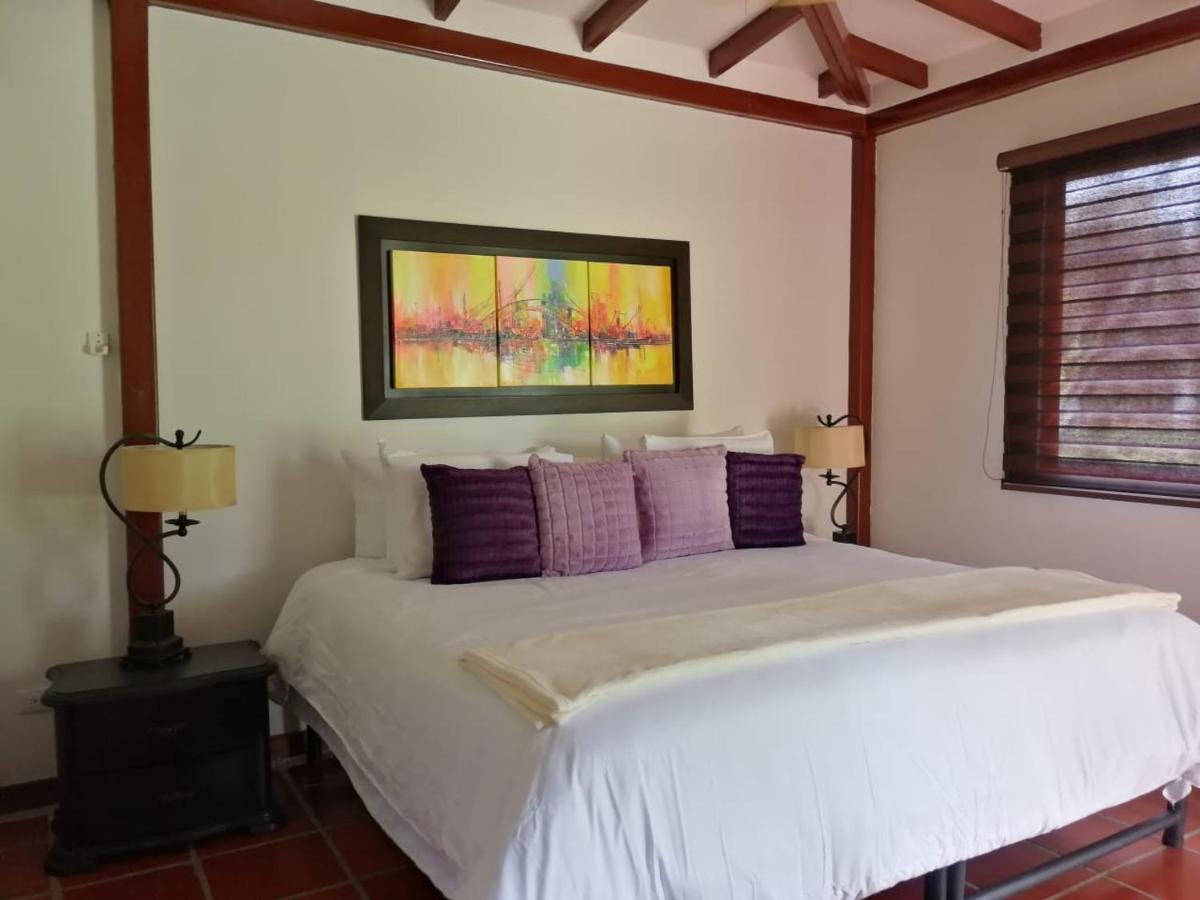 Praga Hotel Campestre Armenia  Exterior photo