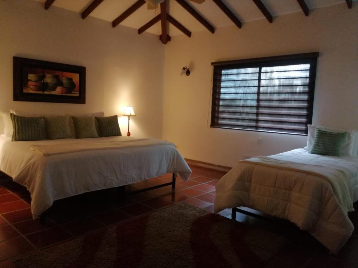 Praga Hotel Campestre Armenia  Exterior photo