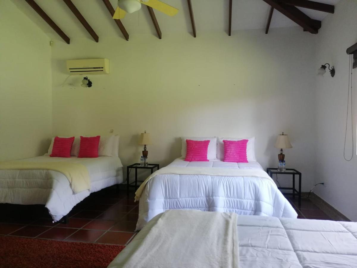 Praga Hotel Campestre Armenia  Exterior photo